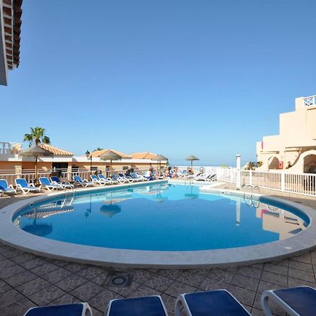 Paradise Court Las Americas Wifi Pool 25 Costa Adeje  Exterior photo